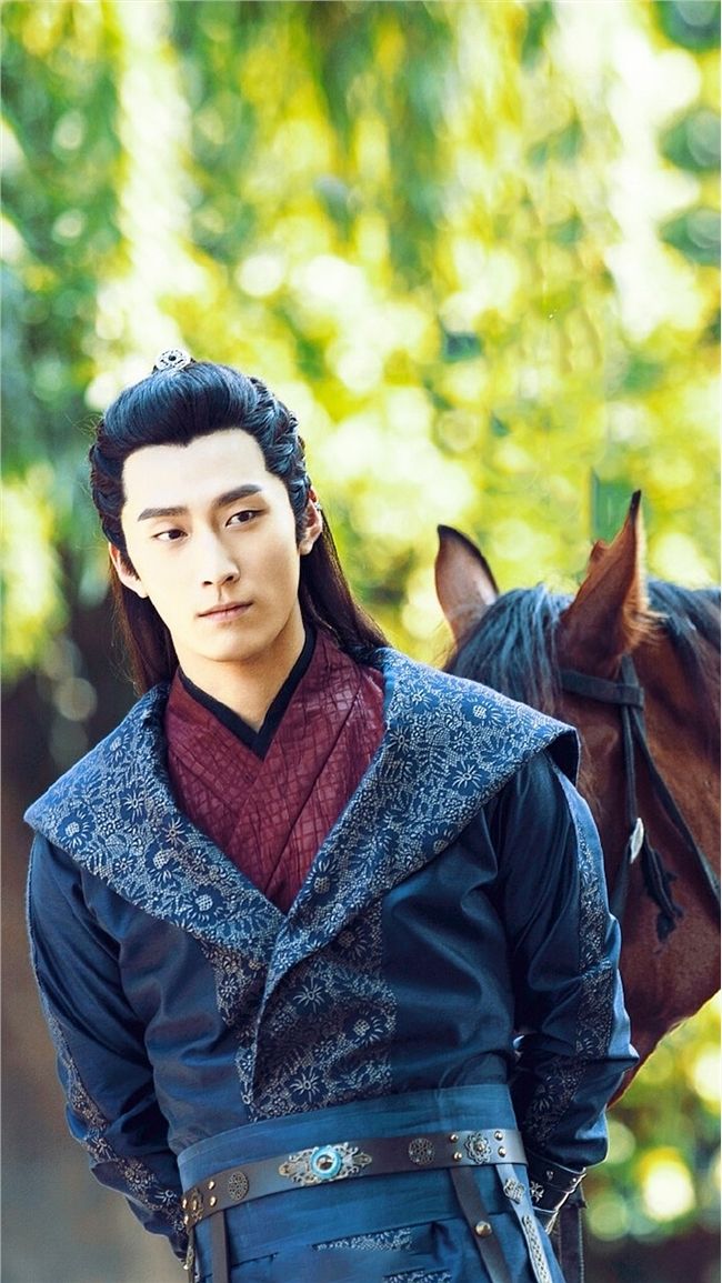 67如今的窦骁给大家带来了新的作品,名叫《燕云台》.