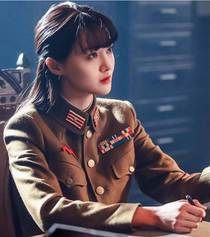 原创如果可以这样爱热播佟大为收获迷妹下部戏的女演员更好看