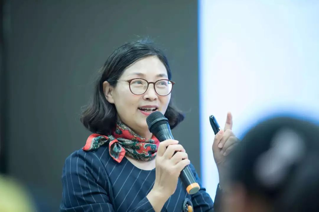 教育科研 | 为儿童而教