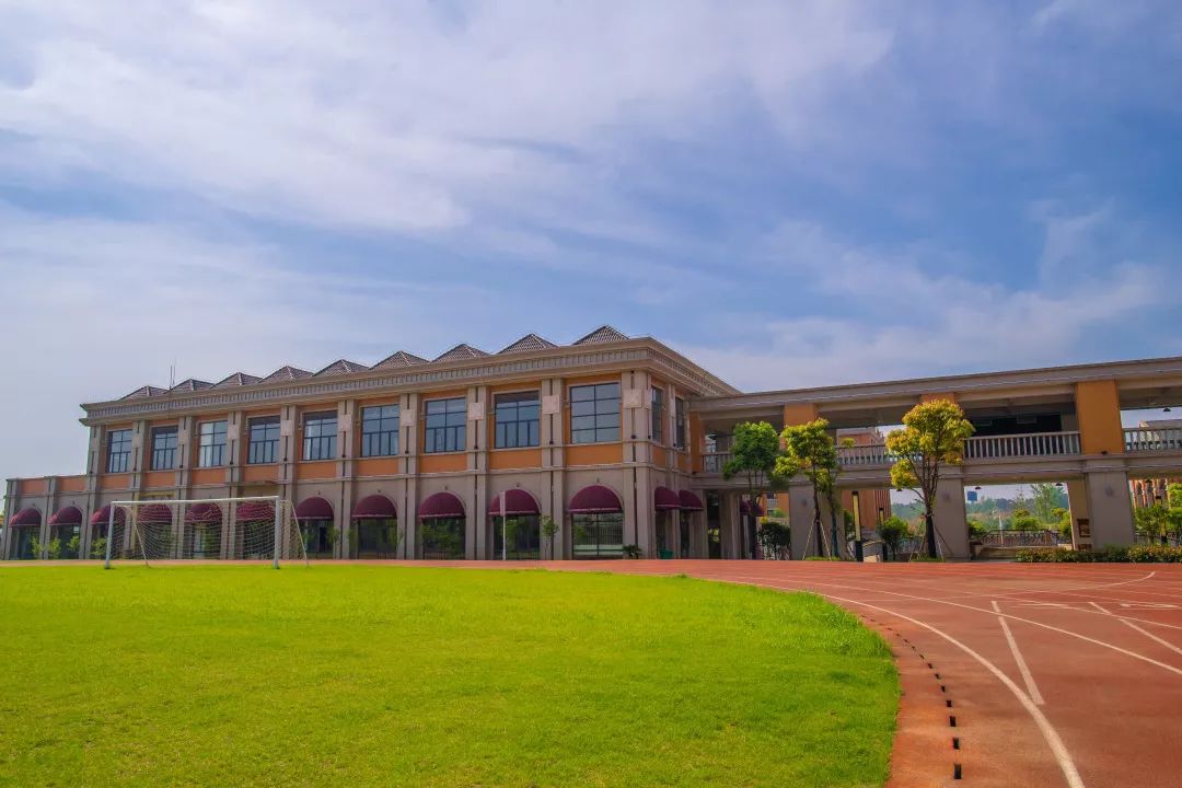 好消息武汉光谷国际外国语学校高中部办学资质获批成立
