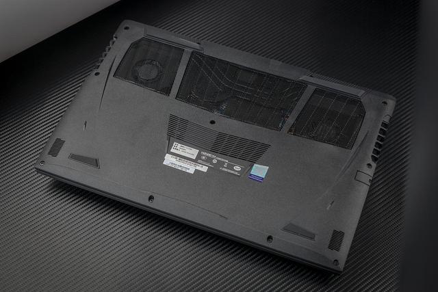 神舟战神z7ct7gk评测深入挖掘甜点卡gtx1660ti真实力