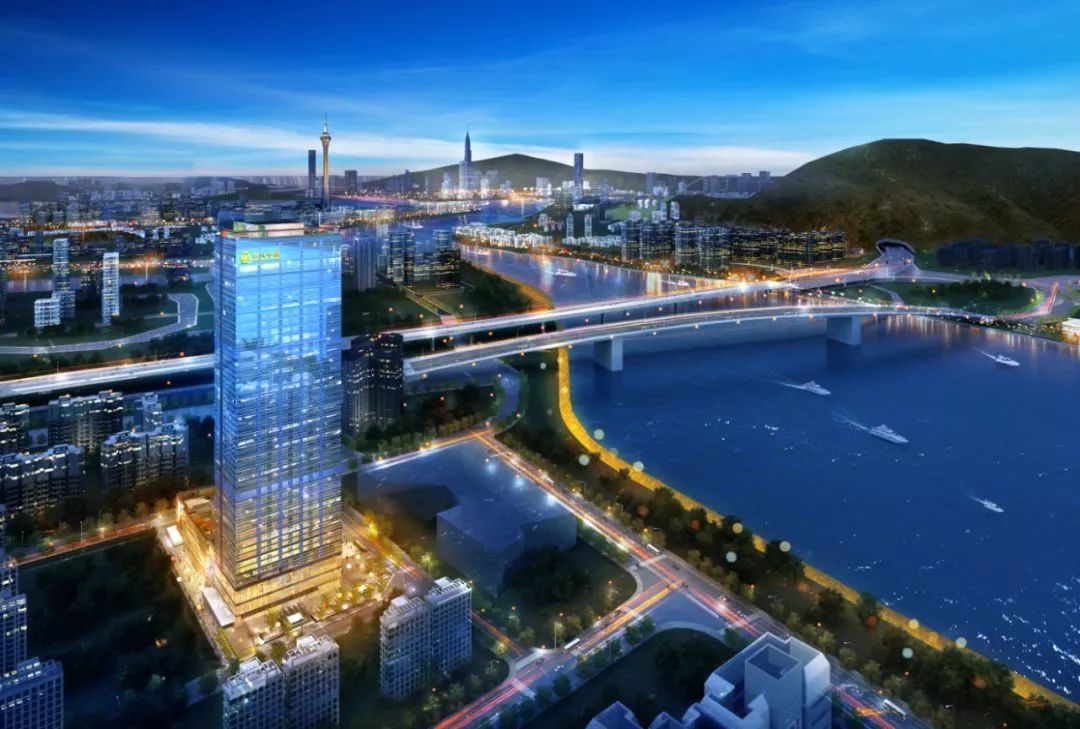 华发置业华发珠海五一购房节抢占粤港澳大湾区机遇点