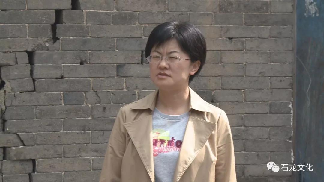 区委书记王玉娟等区领导实地调研我区文旅资源