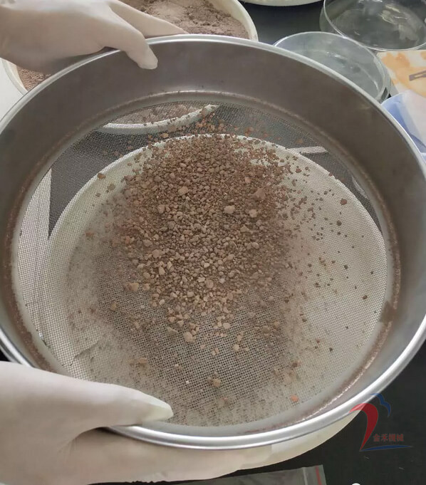 标准土壤筛可以单买吗?