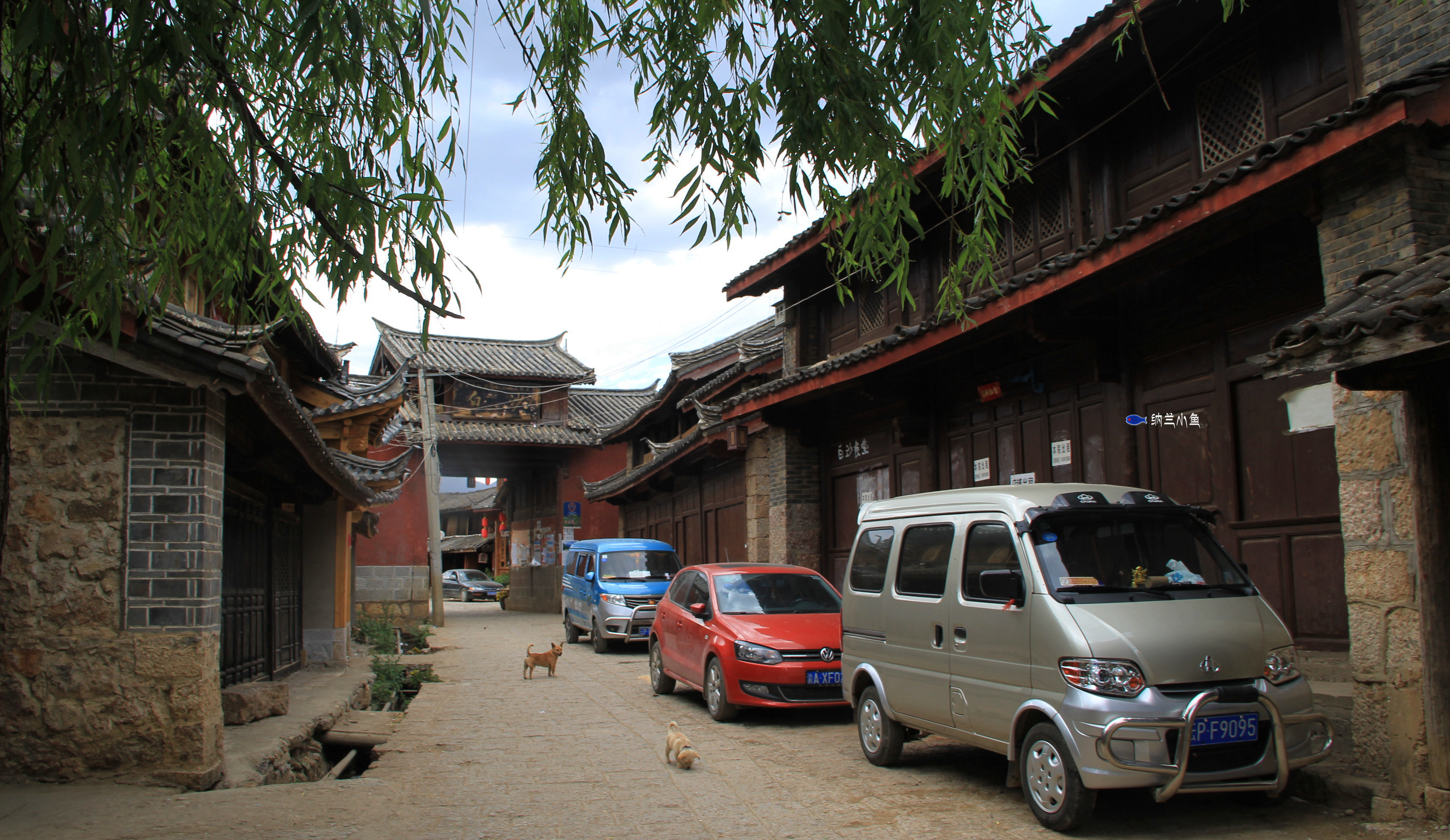 旅游冷门有趣小众城市（冷门的旅游城市）