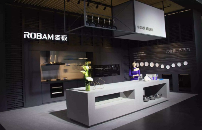 低迷的老板电器2018年报，却暴露中国厨电的三个拐点！-家电圈官网