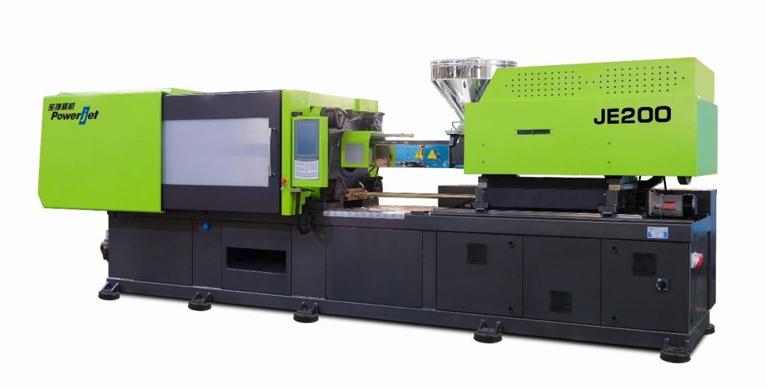 【展会预告】宝捷精机新品绽放chinaplas 2019