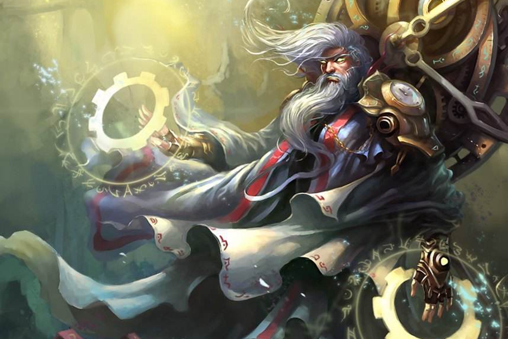 英雄联盟中基兰的使用技巧,以及符文点法,来了解一下吧