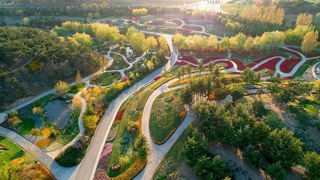 英歌石最新特惠大連英歌石植物園門票55元開搶還有美食套餐往返直通車