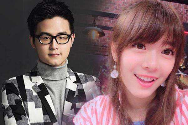 lol骆歆被七号劝分手记得直播被绿罕见发怒直言我不配