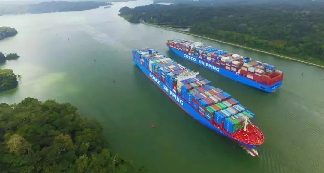 中远海控向中远海运集运增资近60亿元