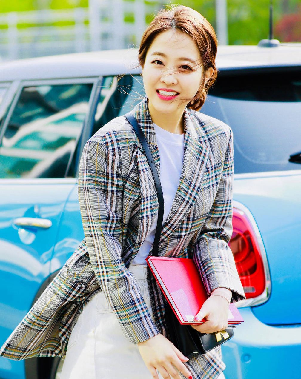 原创池昌旭退伍新剧确认为请融化我网友女主提名金高银朴宝英