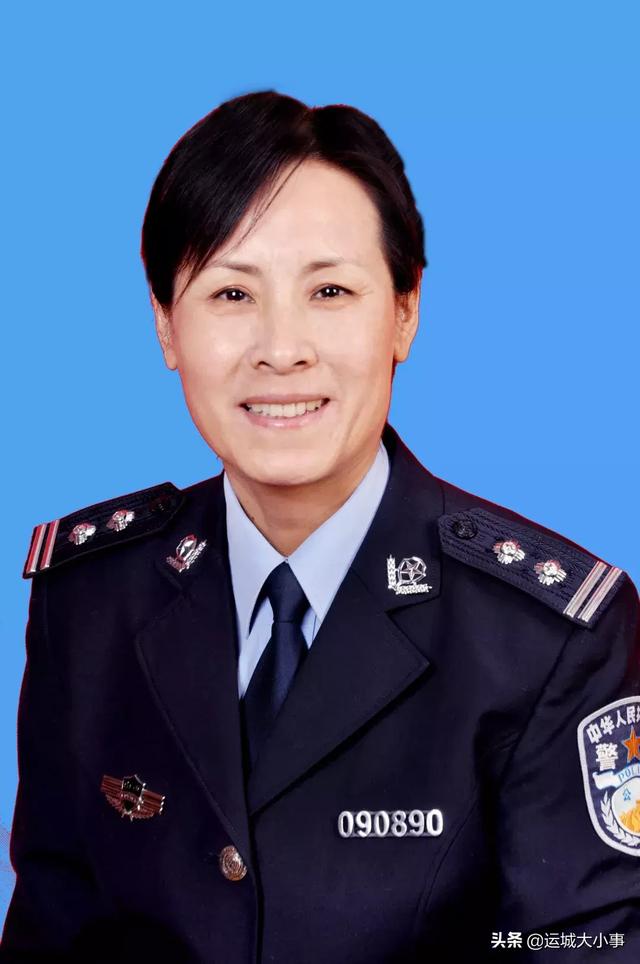 周爱华:荣获"山西省三八红旗手"荣誉称号_运城市