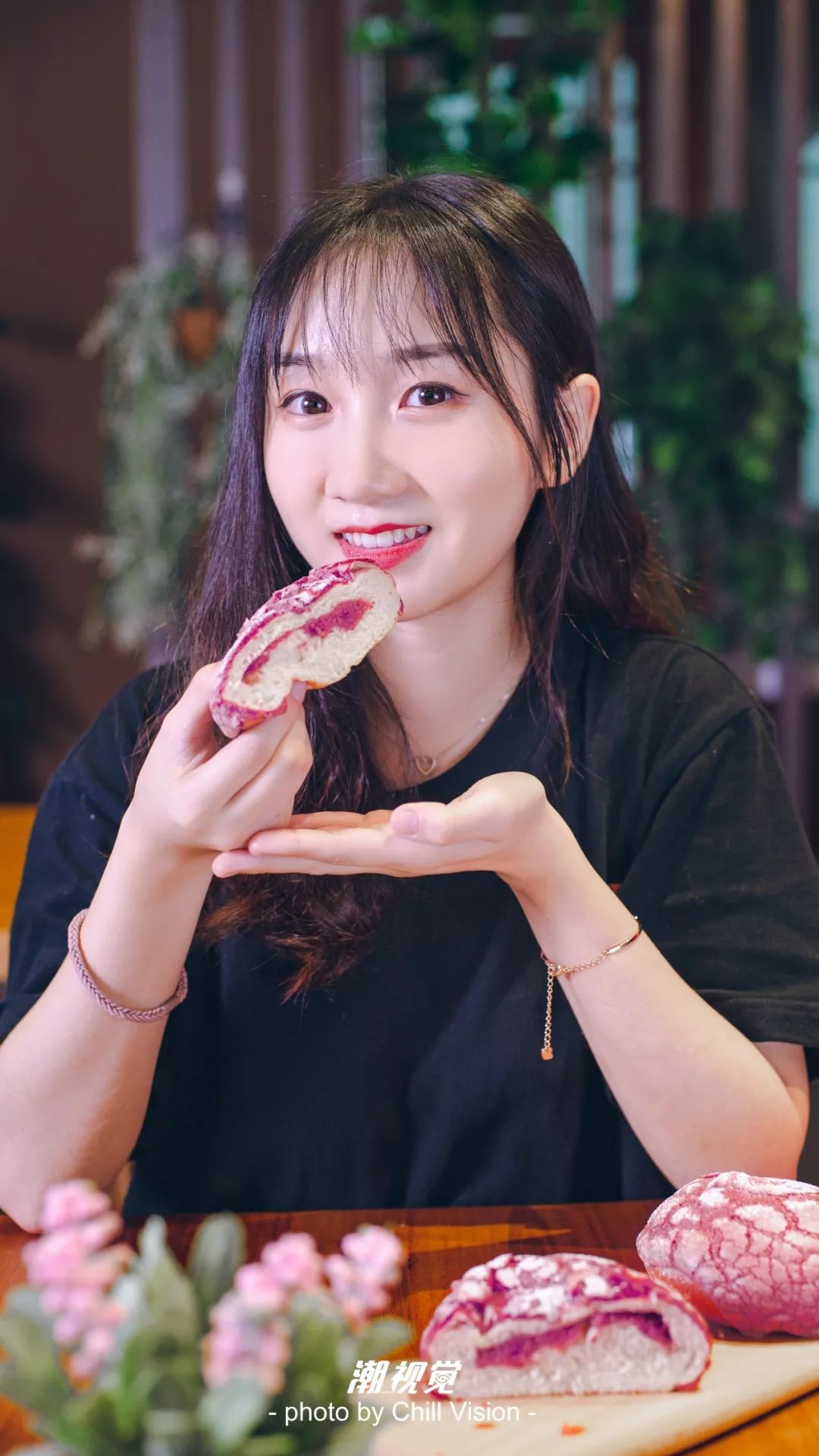 三水「潮流烘焙店」,8.8折开吃!专业烘焙课助你c位出道!