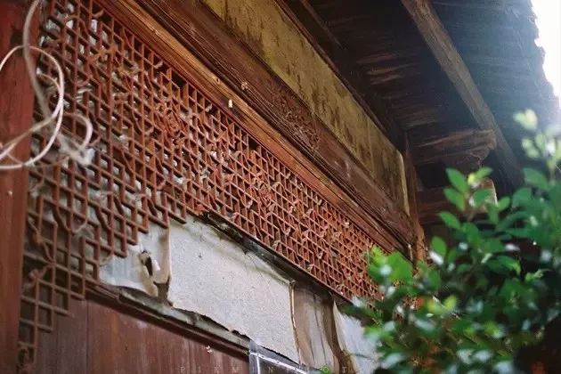 春风十里吹不动你▎灶儿巷的前世今生