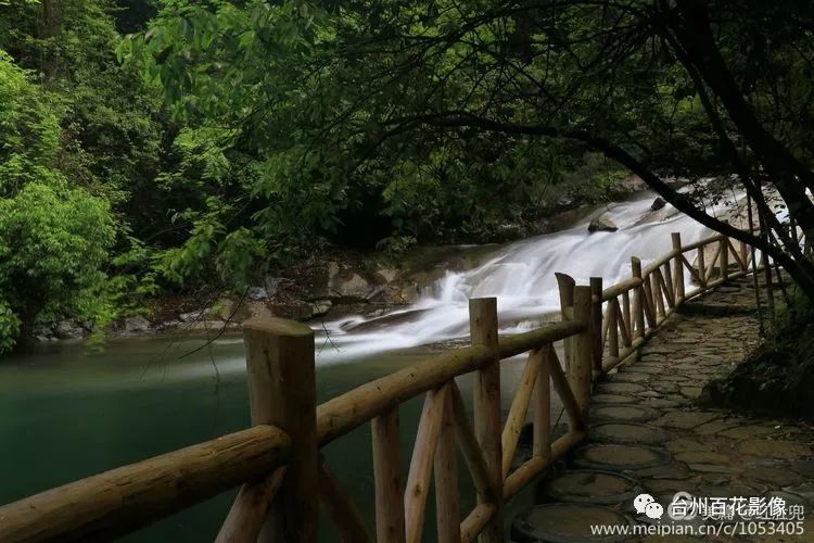 天台雷峰乡景点图片