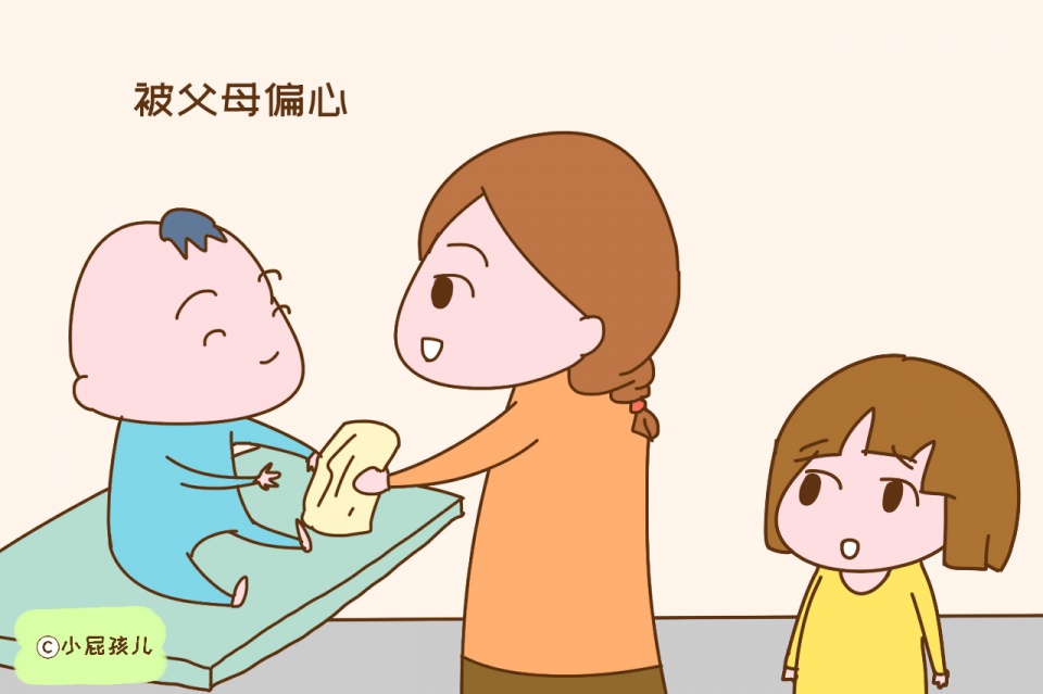 不管家里有几个孩子,老了以后能依靠的还是这个,很现实_父母