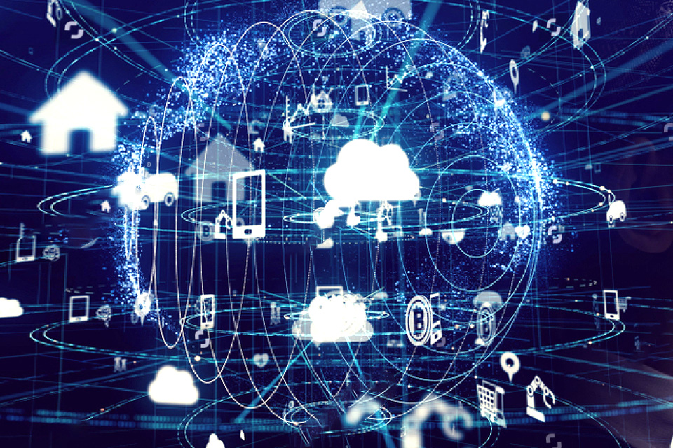 集团企业如何实现数字化转型_网络