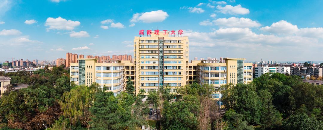 成理老照片由档案馆提供2019年成理招生宣传进行时