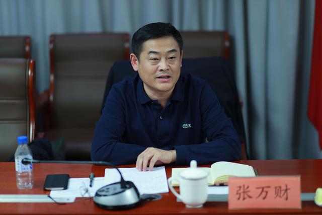 区委主要领导调研全区城市精细化管理工作