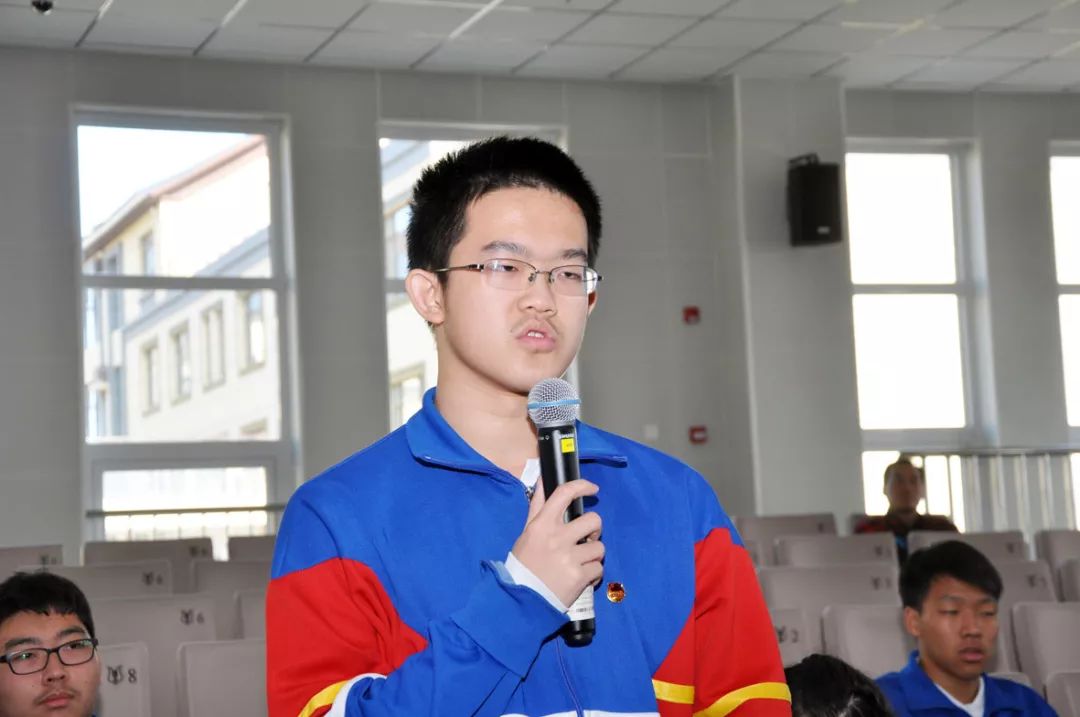 国际儿童阅读发展论坛在北京五中通州校区举办