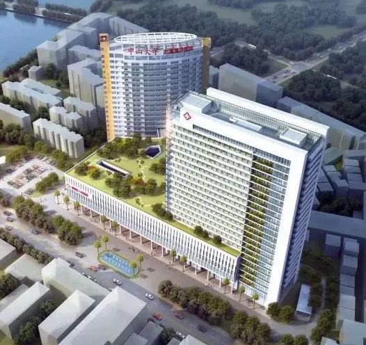 近日传来好消息,今年增城民生十件实事之一,增城区人民医院改扩建工程