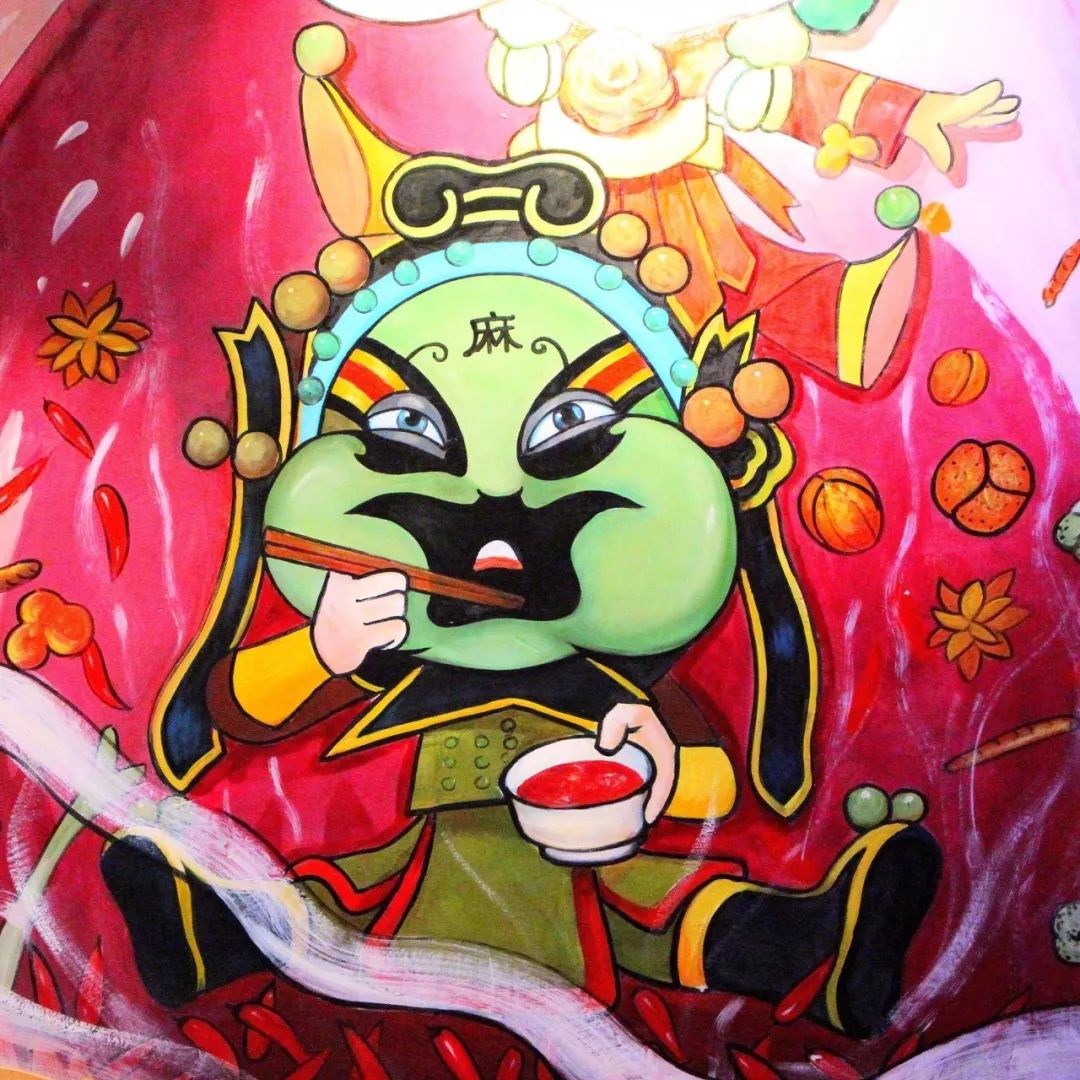 曝光赣州一家"神秘火锅",一到晚就火爆,招牌全是肉!_英雄