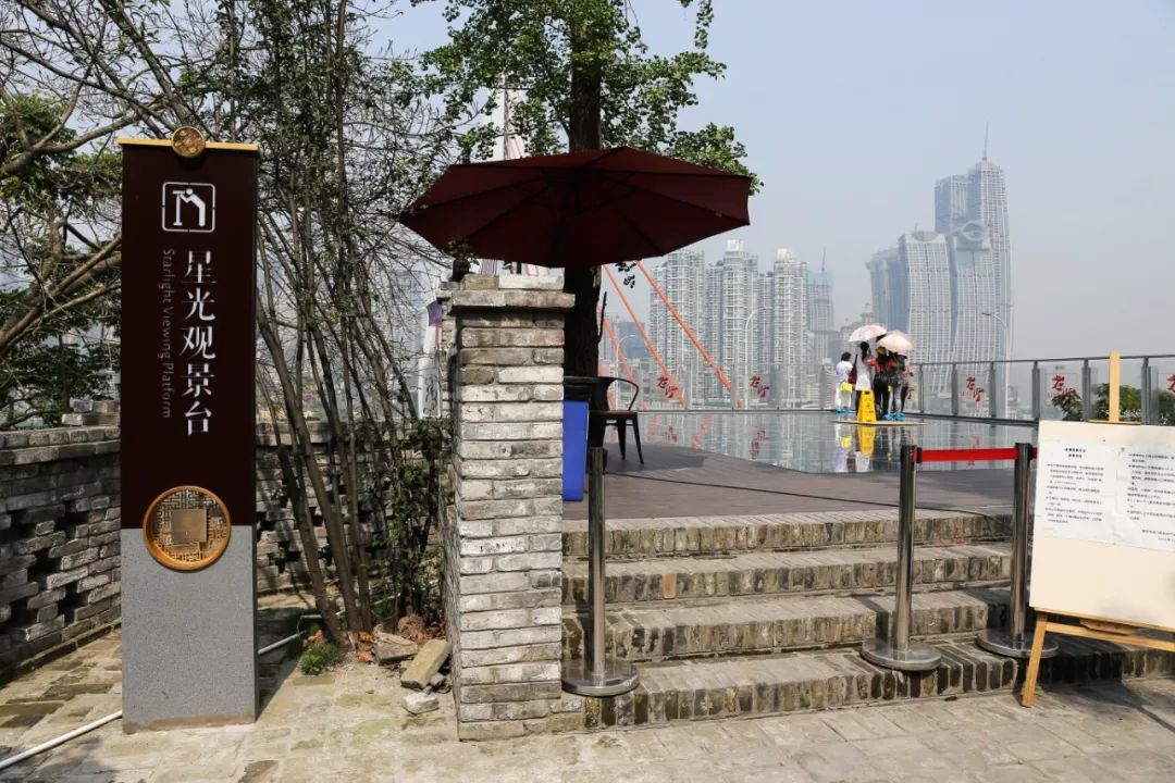 龙门浩老街遇见旧时光里的老重庆
