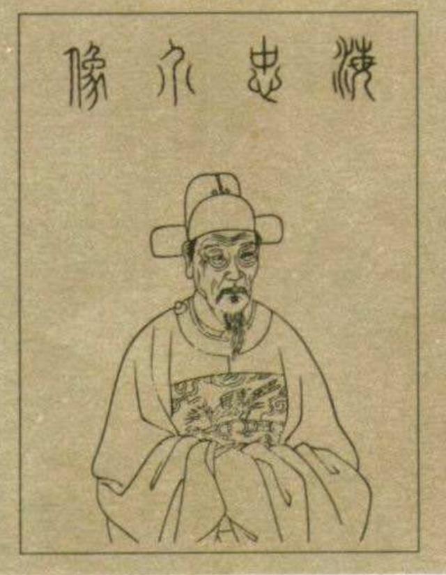 原创海瑞的另一面为孝敬母亲不惜休妻虐女