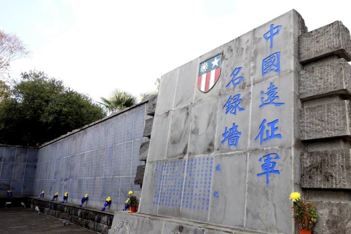 中国保存最完好的二战遗址,地堡,战壕,弹坑等随地可见