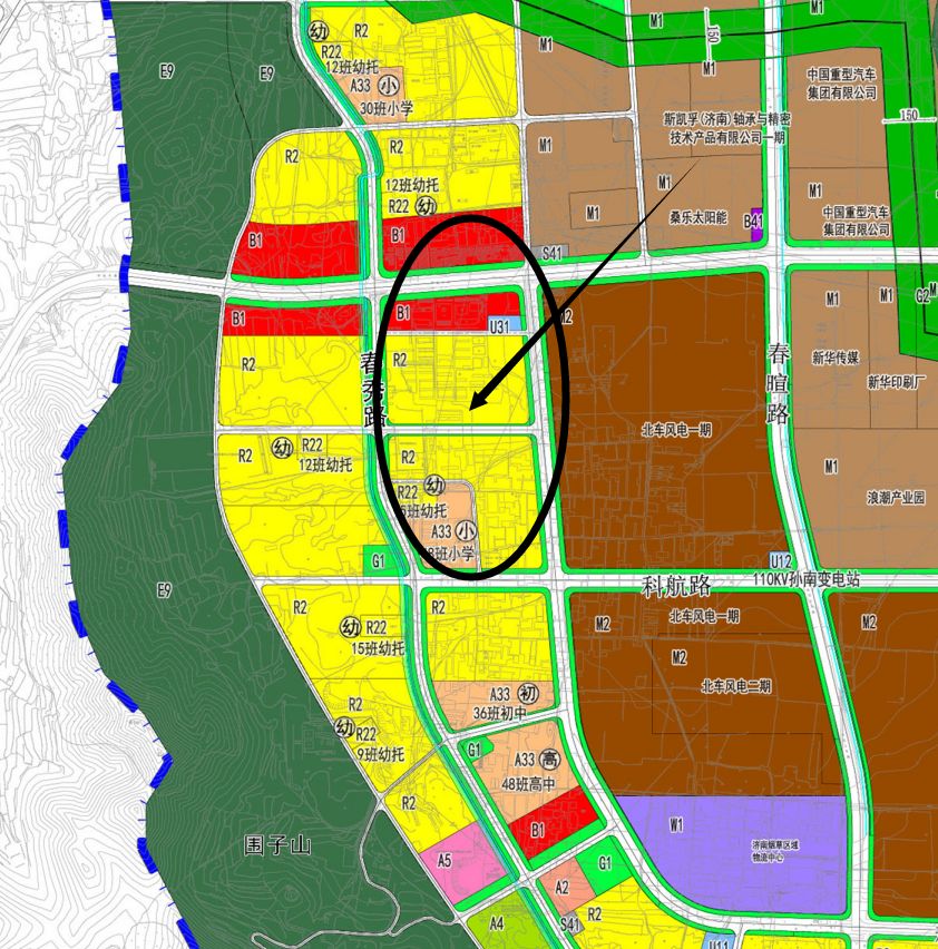 融汇城·艾德公馆二期公示?万达茂/万象新天商务来了!