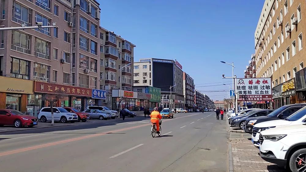 从今往后请叫我德惠人