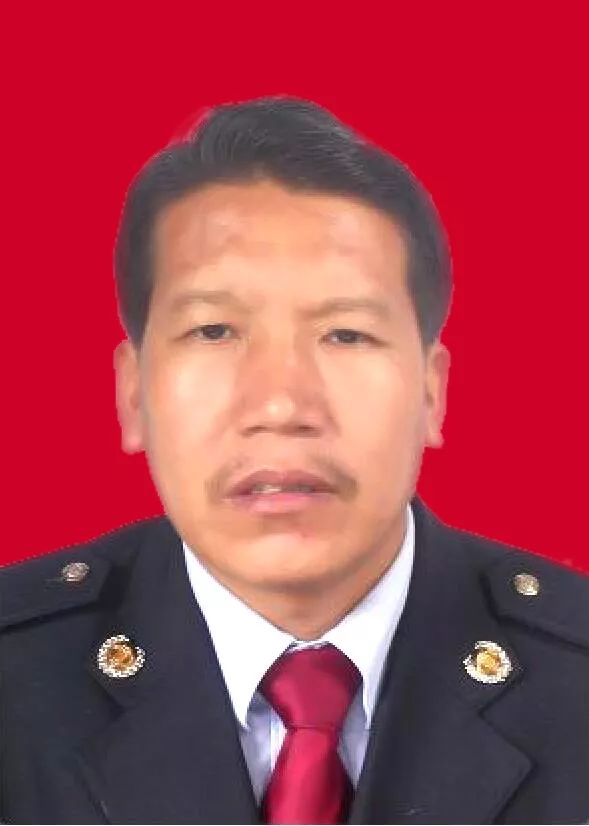 孝老爱亲好人 苏明华苏明华的女儿患有先天性脑瘫