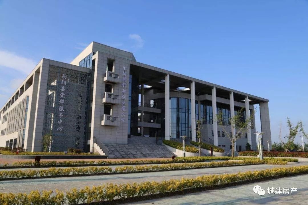 首届城建嘉年华,五月一号,盛大开幕!_射阳