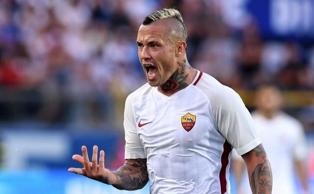 top   拉贾·纳英戈兰(体力满级97)