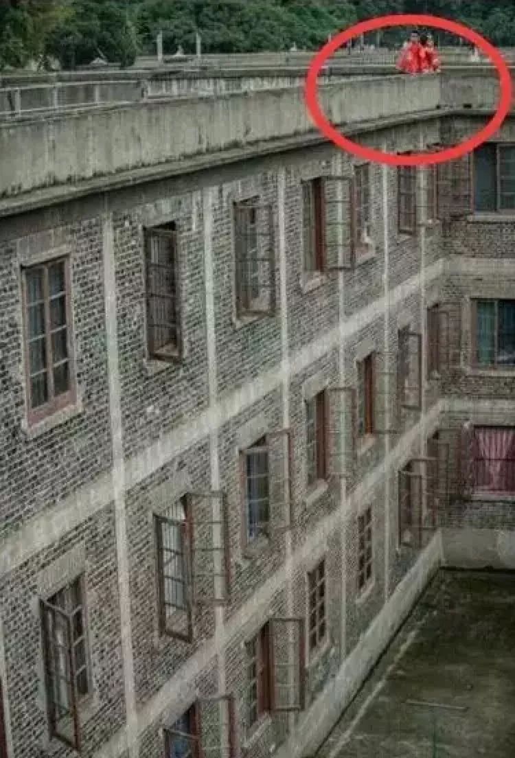 fm1051|五一拍的婚纱照,看到照片后我哭了.