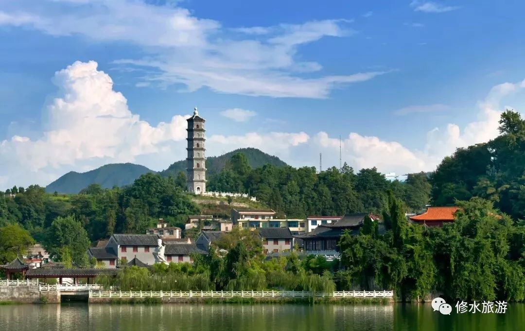 这个五一修水邀您深呼吸亲吻历史体验生活有您好玩好看