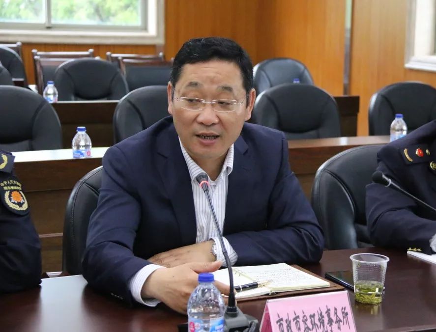 【自行车赛】长兴镇召开2019年环崇明岛国际自盟女子公路世界巡回赛