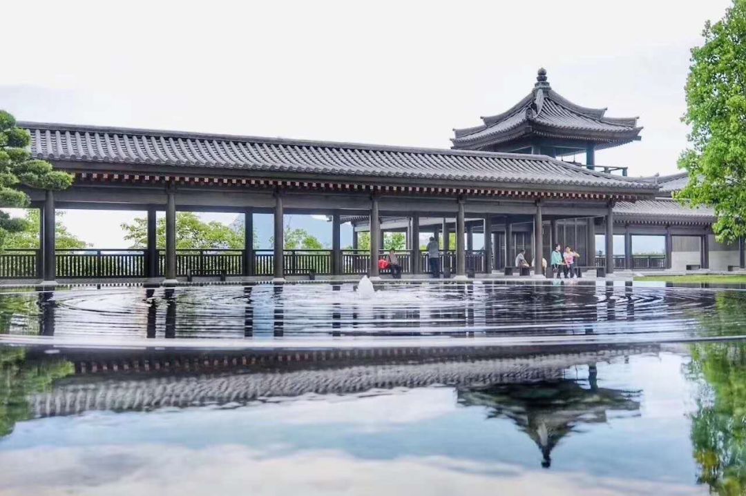 香港慈山寺修学三天之旅