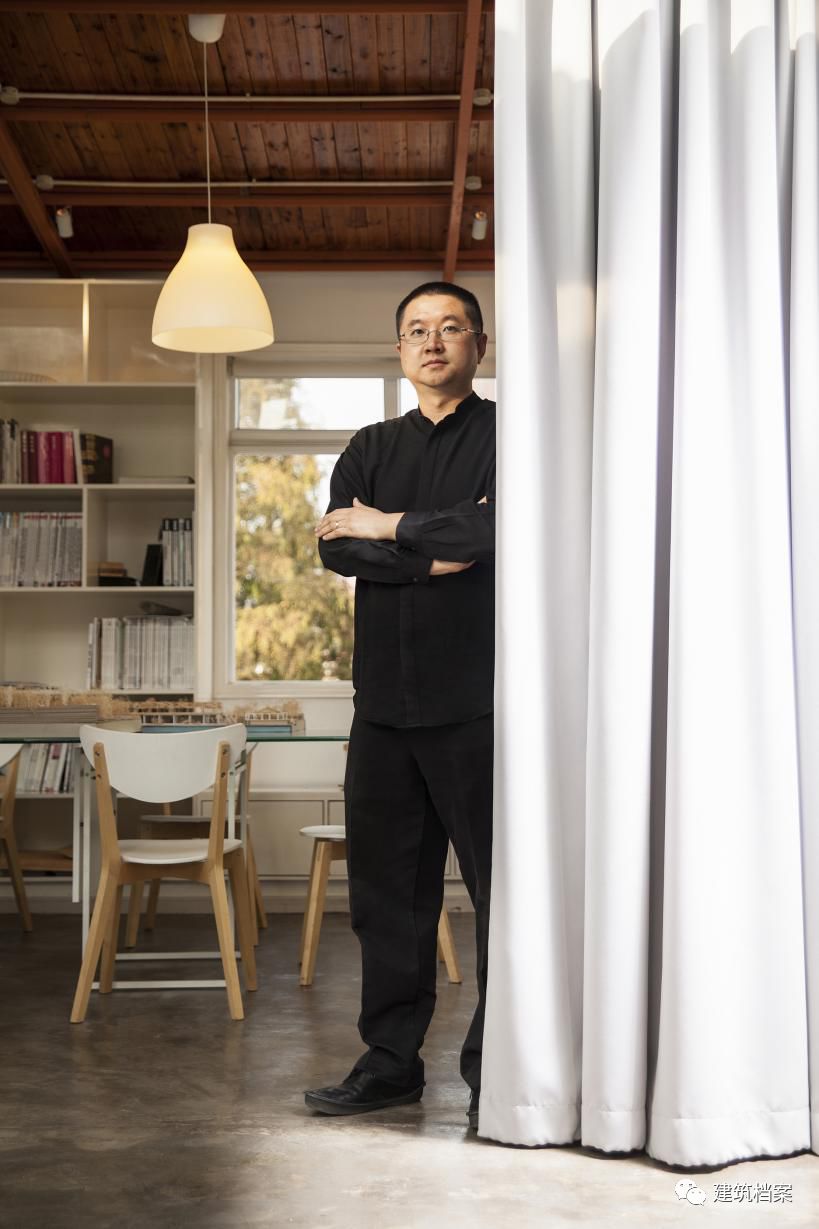 祝晓峰:困惑是新始的节点