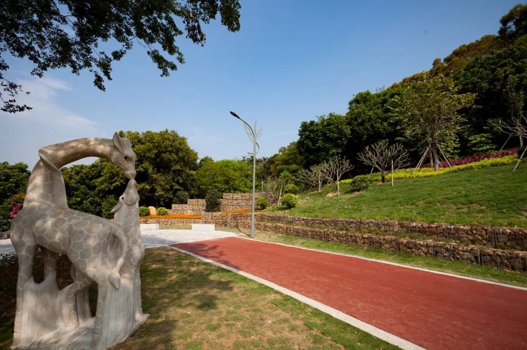 强烈推荐五一去哪儿安溪四大网红景点任你游