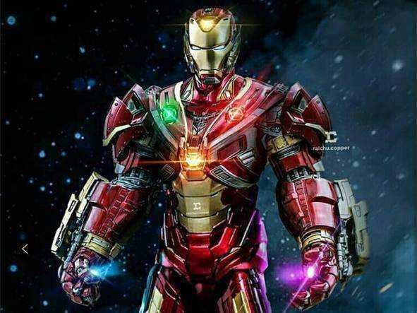 《复联4》为什么是钢铁侠打响指?全片都为钢铁侠的死做铺垫