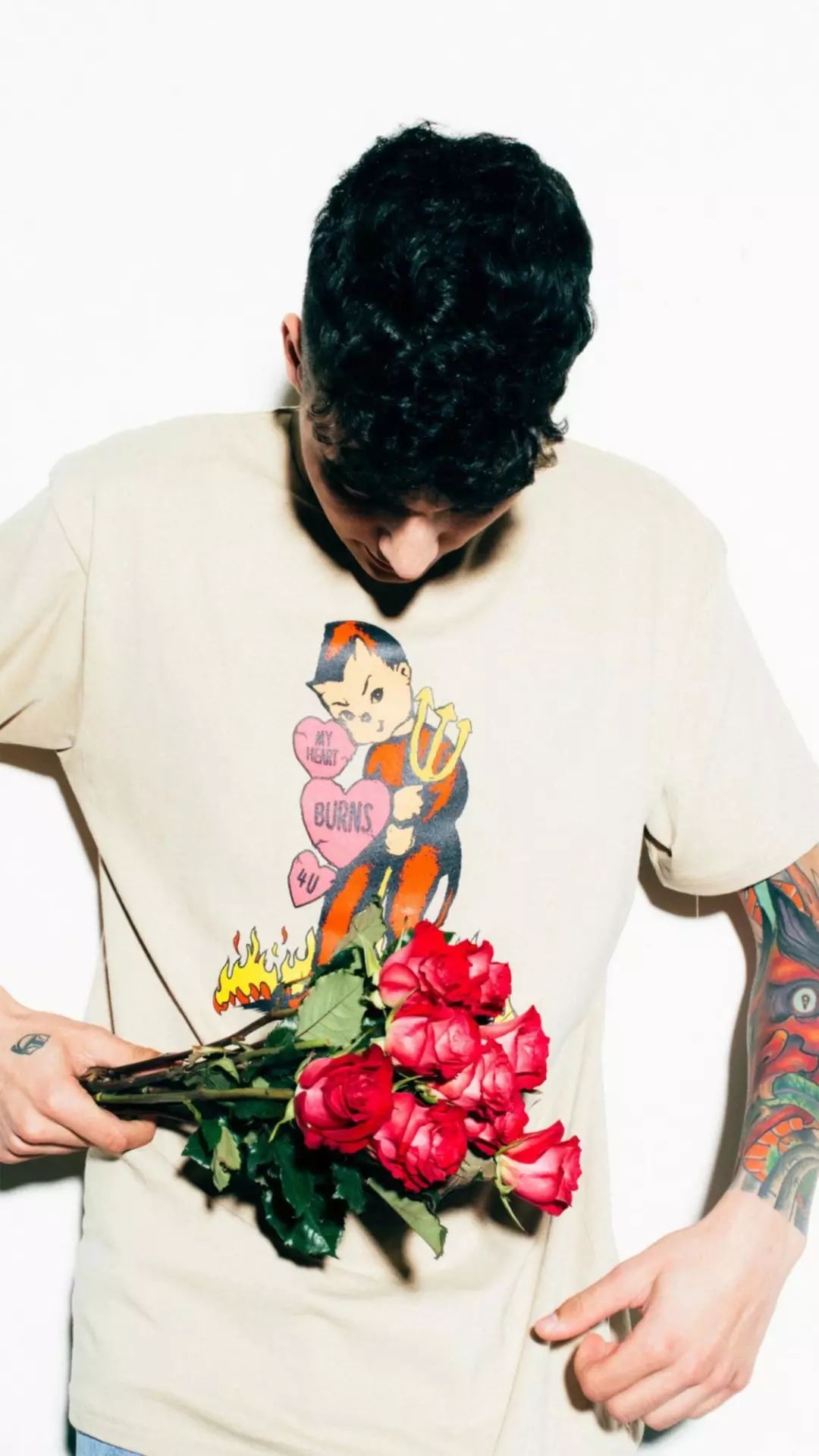 潮男壁纸一组适适合小老弟的壁纸