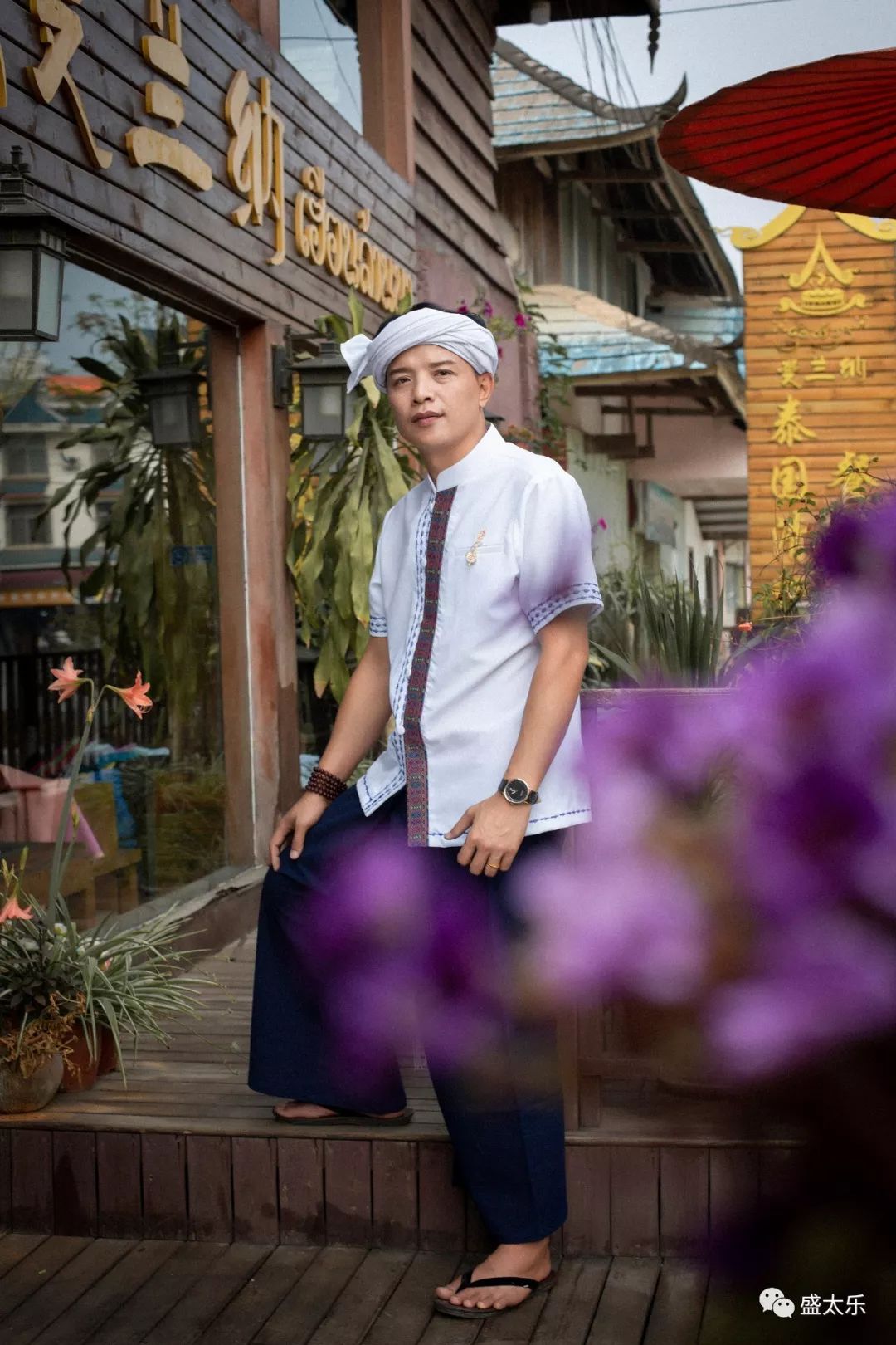 劳动节61岩罕建又出新歌啦懒人岩文