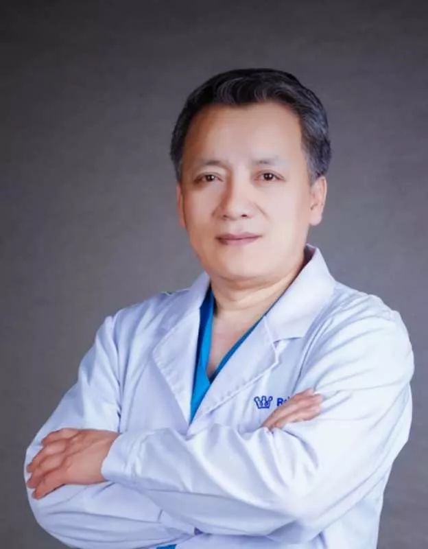 第三届不孕不育暨微创手术鸭绿江论坛参会专家——刘树君