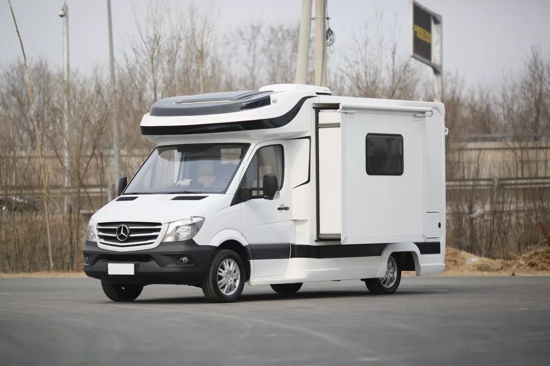 五一大放价,钧安房车豪礼送不停