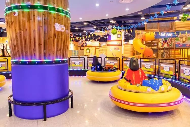 五一新玩法游乐园玻璃旱滑道日出云海这些地方记得收藏