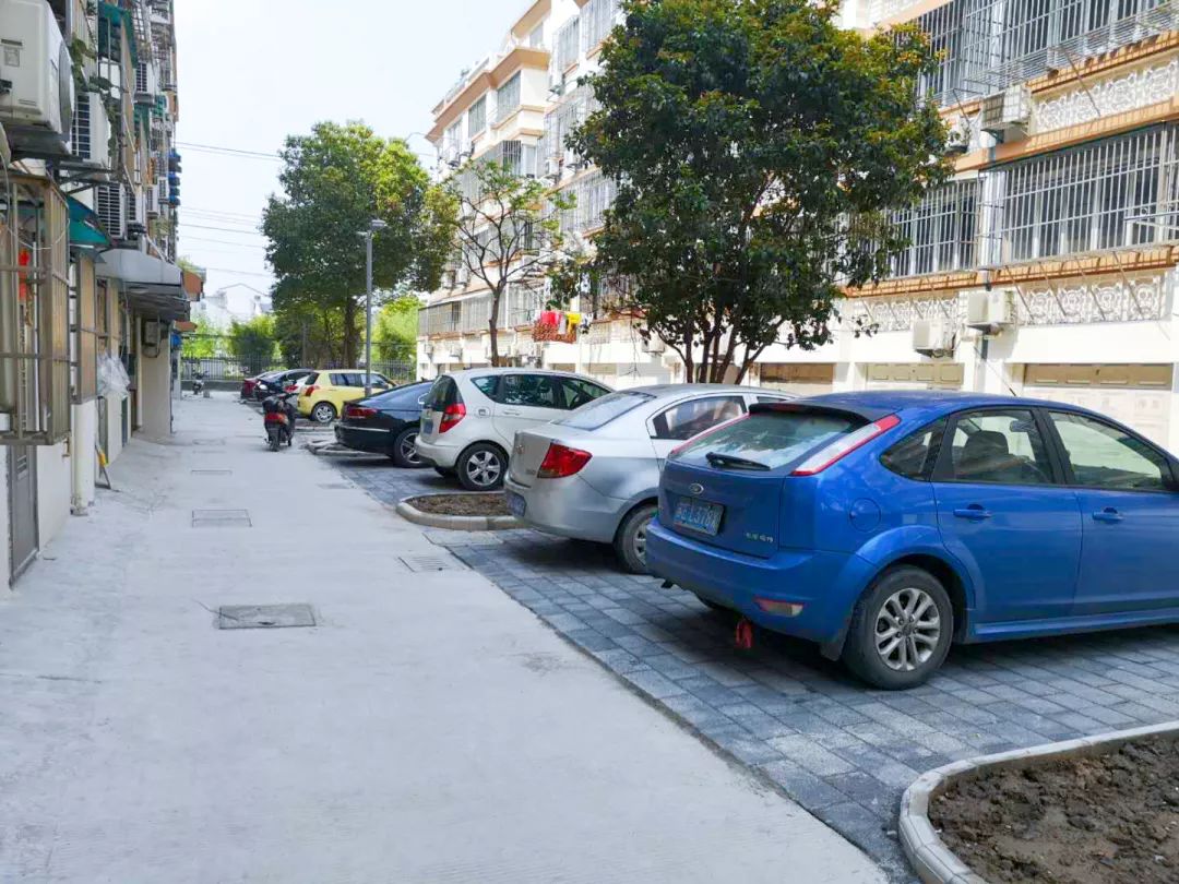 好消息太仓月亮河绿色社区改造即将完成你期待吗