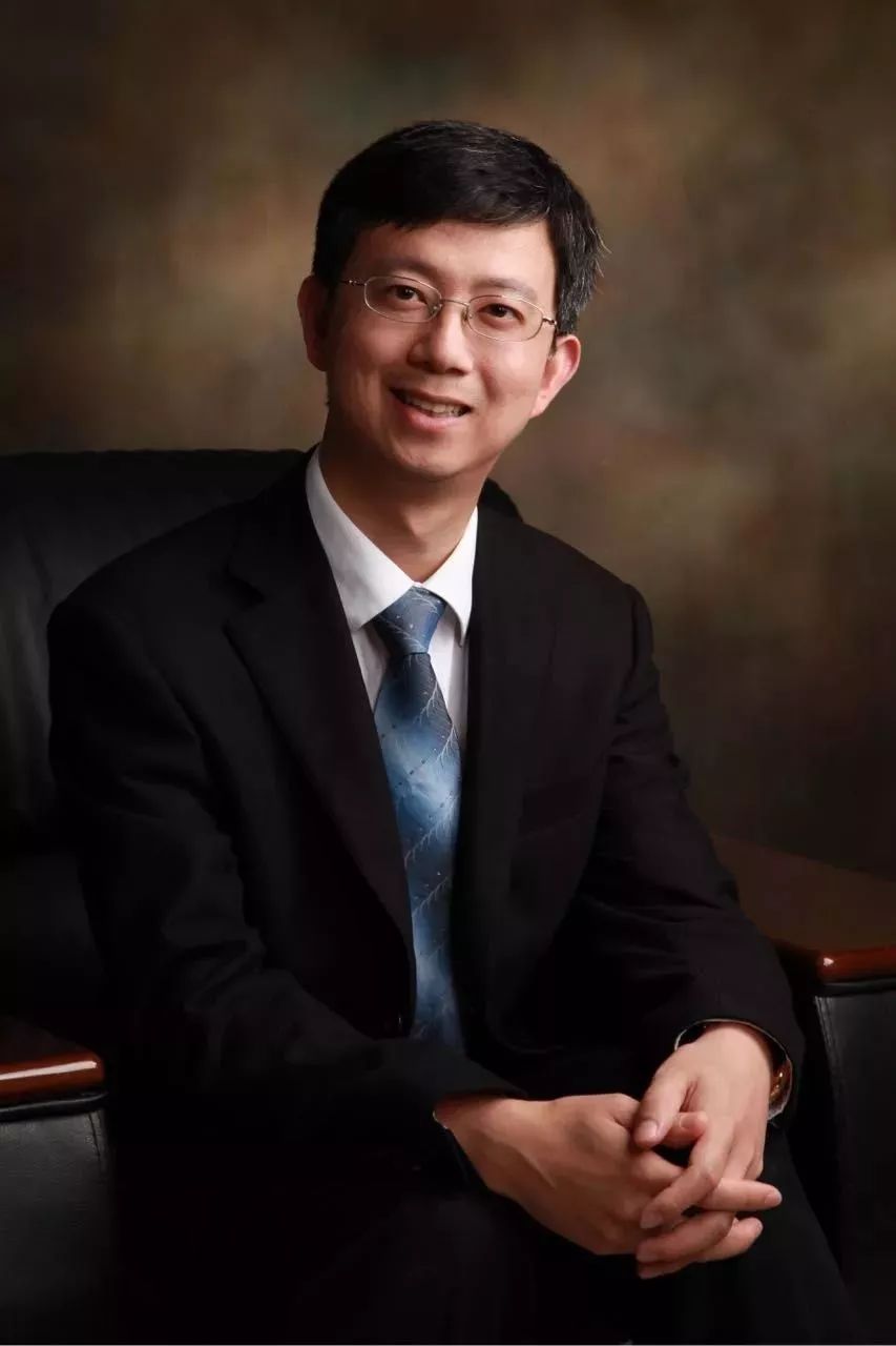 上海名医指南——复旦大学附属肿瘤医院乳腺外科主任医师【柳光宇】