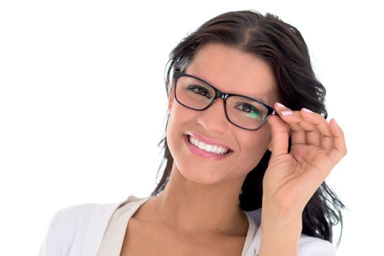 原来戴眼镜有这么多讲究!